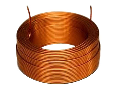 Jantzen Audio Air Core Coil  1mH  ±3%  0,198R Draht: 1,80mm Ø69 H:30mm NEW 