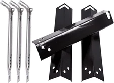 Hisencn Grill Replacement Parts for Expert Grill 3Burner Walmart XG10-101-002-02