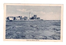 Dry Tip (S. Croce Camerina) Greetings FP1975