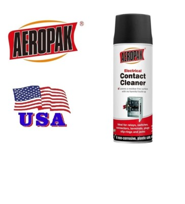 #ad #ad Electrical Contact Cleaner dissolves industrial grime grease lubrication 1pc $4.67