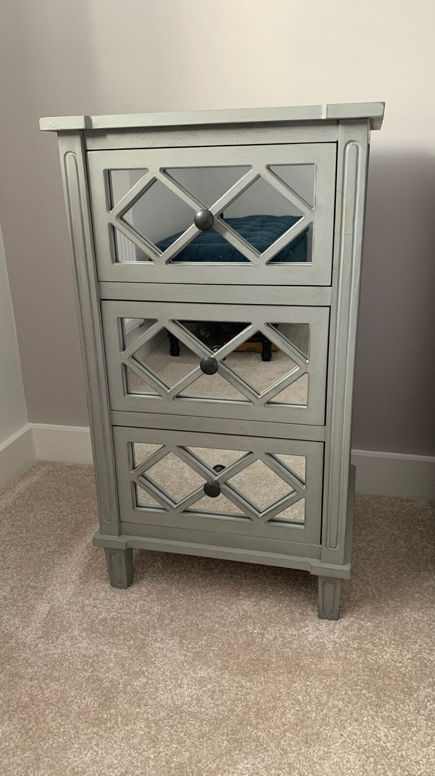 Wayfair Bedside Tables 