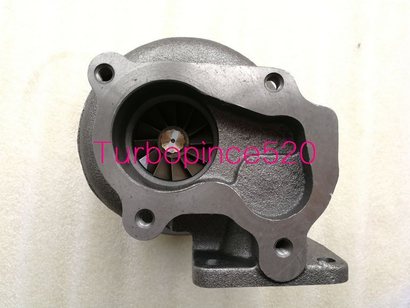 NEW RHF5 8981851941 CIFN HITACHI ZX140W-3 ZX160LC-3 4JJ1X 3.0L