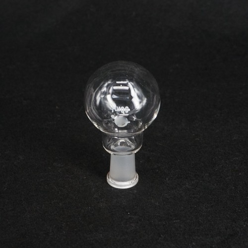 Sizes 5ml To 5000ml 10-50# Joint Lab Glass Flask Round Bottom Single Short Neck - Picture 43 of 112