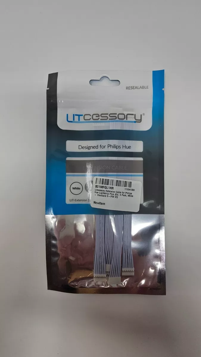 Litcessory deals