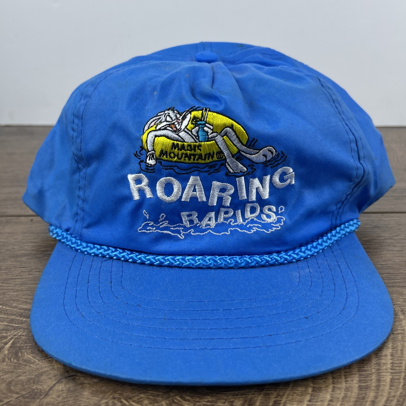 Roaring Rapids Hat Roaring Rapids Adjustable Base… - image 4