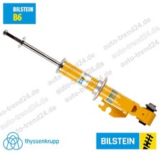 B6 Gasdruckdämpfer hinten links u.a.: MINI Clubman R55, Bj. 2007-2014