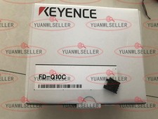 1PCS NEW Keyence FD-Q10C FDQ10C DIGITAL FLOW SENSOR