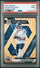2025 PANINI MOSAIC HONEYCOMB #253 CALEB WILLIAMS PSA 9