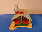 Model Power HO Scale Station, Built — photo 3