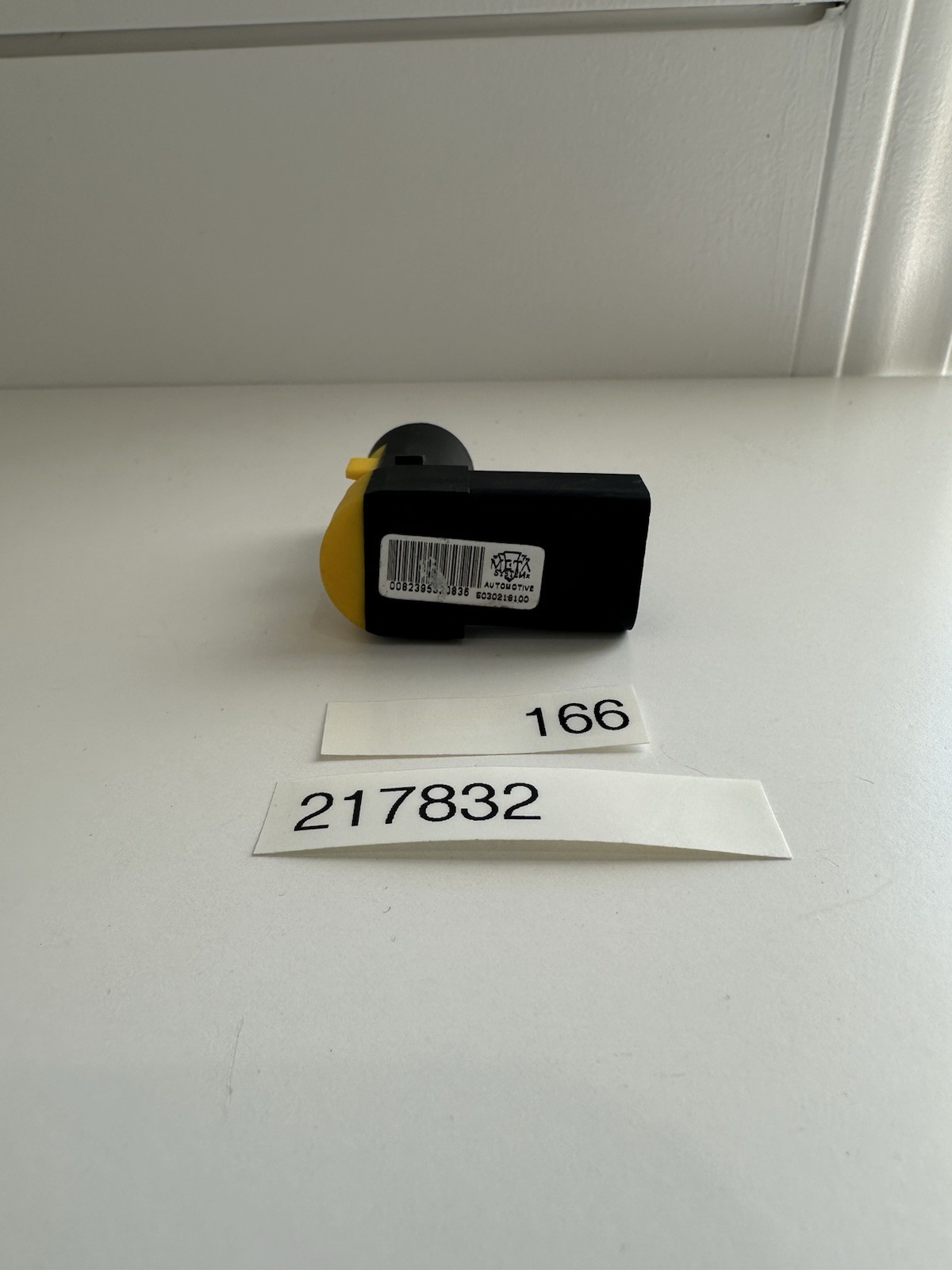 Ferrari Ca F13 599 812 Maserati Granturismo Grancabrio OEM Parking Sensor 217832