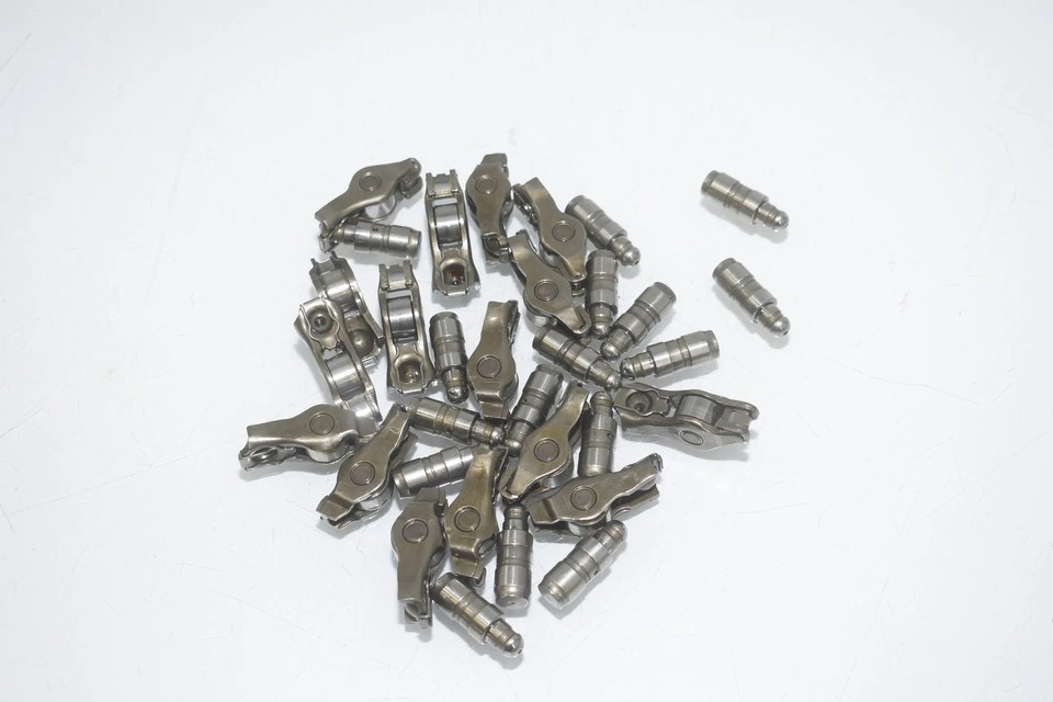 BMW F15 X5 M Set Compensating Element 8614951 11338614951 11338679835 ...