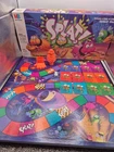 Vintage SPLAT! The Bug Squishin' Race Game 1990 Milton Bradley No Dough