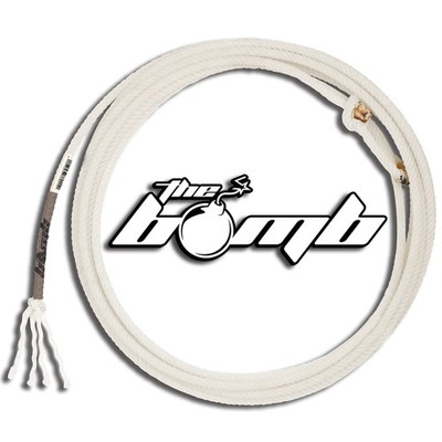The Lone Star Ropes - Bomb Head Rope