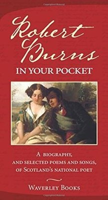 Robert Burns in Your Pocket: A Biography, and Selec... | Buch | Zustand sehr gut