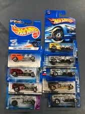 HOT WHEELS WAY 2 FAST COLLECTION YOU PICK