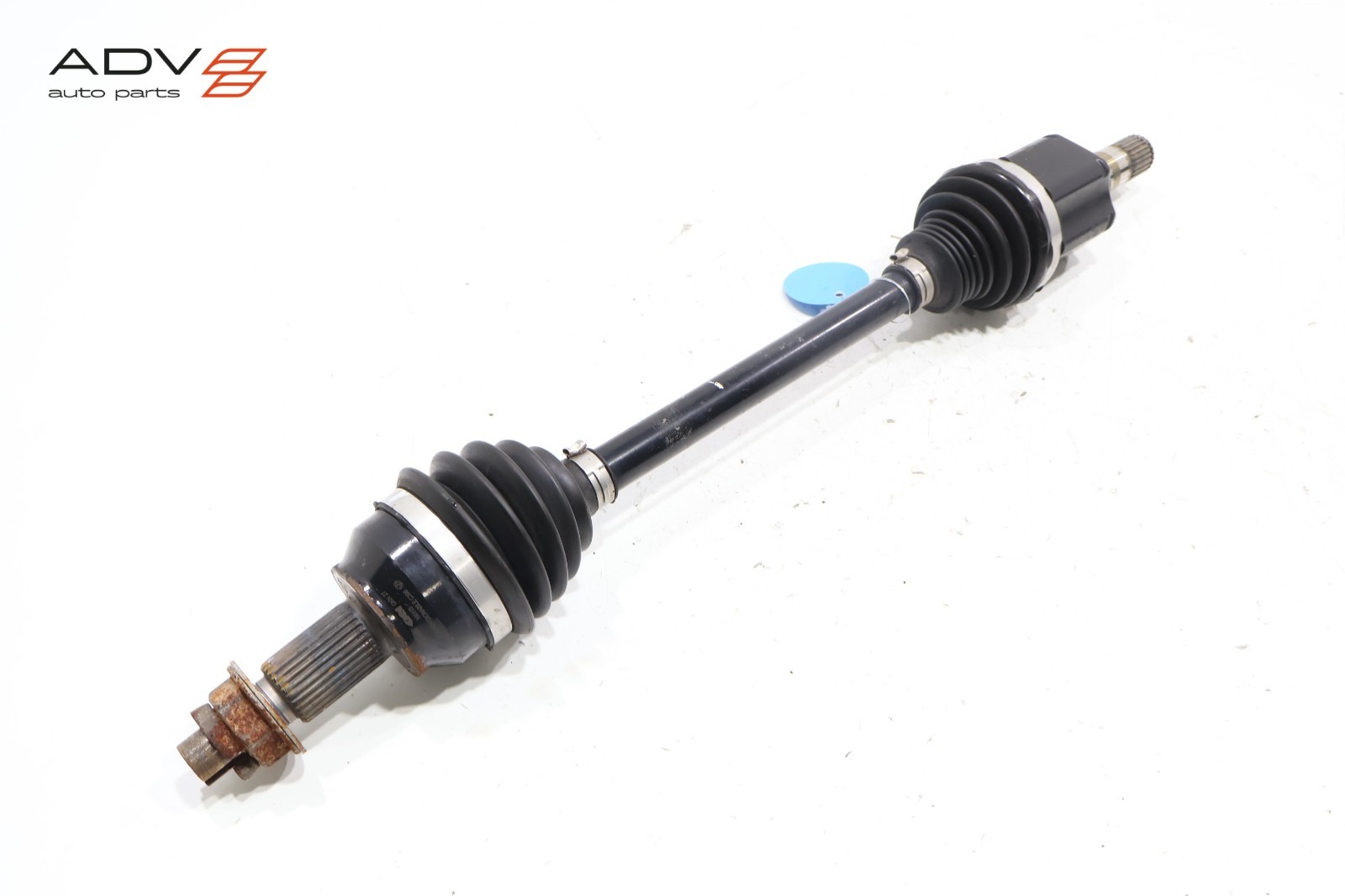 Maserati Ghibli S Q4 2014-2020 Front Right Axle shaft P/N 14930