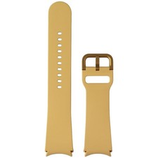 Samsung Sport Band for Galaxy Watch 6/5/4 ET-SFR94LOEGUJ 20mm M/L - Apricot