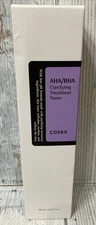 COSRX AHA/BHA Clarifying Treatment Toner 150ml
