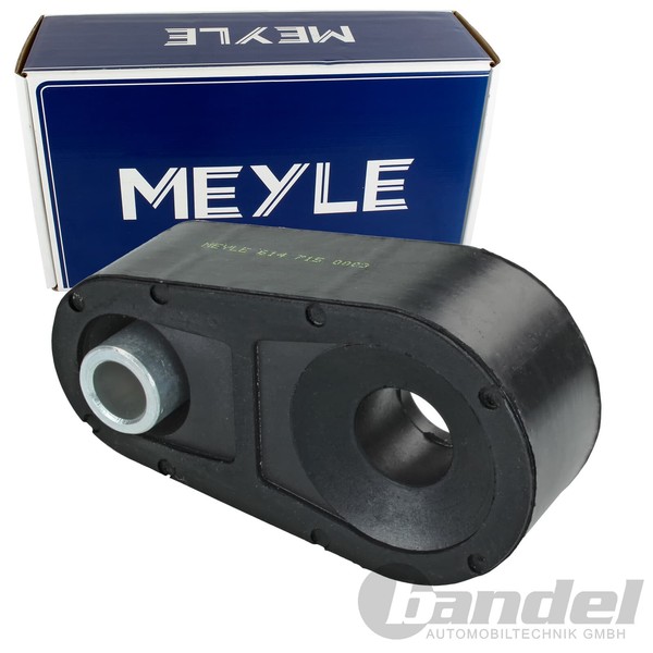 Meyle Stabilager Buchse Stabi AußEn Hinterachse Links Hinterachse Rechts-image