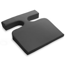 T-Wedge Breast Relief Cushion Massage Table Pad Prone Support Chiropractic Spa