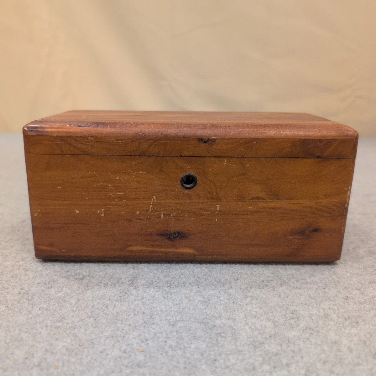 ヴィンテージ 収納 家具 シダーチェスト ヴィンテージ LANE アメリカ 60s チェスト ボックス トイ ブランケット シダーチェスト Lane チェスト・タンス