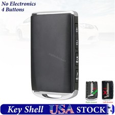 Remote Key Shell Case Fob For Mazda 3 6 Cx-30 Cx-90 Cx-50 Mx-5 Miata 2020-2024 Remote Key Shell Case Fob For Mazda 3 6 Cx-30 Cx-90 Cx-50 Mx-5 Miata 2020-2024