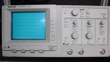 TEKTRONIX TAS 465 OSCILLOSCOPE 