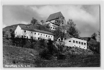 39125881 - Au am Inn. Gasthaus und Terrassen-Café Stampfl ungelaufen Gute