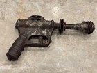 Buck Rogers Atomic Pistol Daisy U-235 1946 Diecast Cap Gun Vintage Space Toy  — photo 1