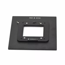 For Hasselblad H Camera Adapter Board To Sinar 4x5 Photograph Camera Accesso Hot