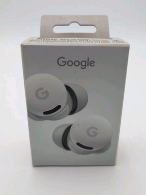 Google Pixel Buds 2a Fog - Brand New Factory Sealed