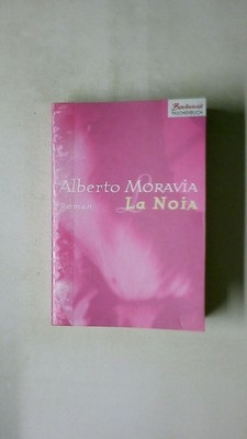 111709 Alberto Moravia LA NOIA Roman