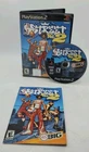 NBA Street Volume 2 PS2 PlayStation 2 Complete CIB  Basketball