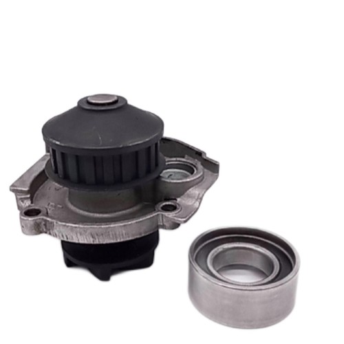 Febi Bilstein Zahnriemensatz Auto Ersatzteile Wasserpumpe Reparaturkit Motorhalt