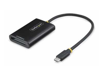 StarTechcom USB-C CFexpress Typ B Karte 1B-USB-C-CFE-ADAPTER