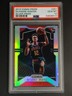 De'Andre Hunter 2019-20 Panini Prizm Basketball RC Silver PSA 10 ① [eric29