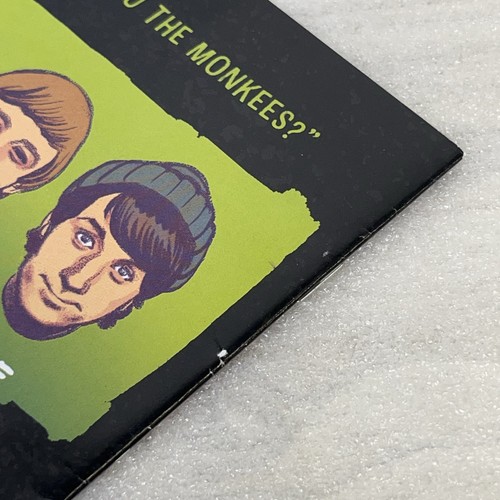 The Archies #4 Joe Eisma Variante Cómic Archie The MONKEES Exclusivo - Imagen 8 de 10