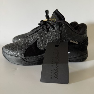 Size 6 - Nike LeBron 22 LX Black Label Pack for sale online | eBay