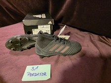 Kinder Fußballschuh Adidas Predator Gr. 31
