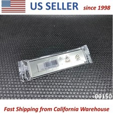 SuperMicro I/O Shield MCP-260-00150-0N with EMI Gasket for X12DPG-QT, X12DPG-QT6
