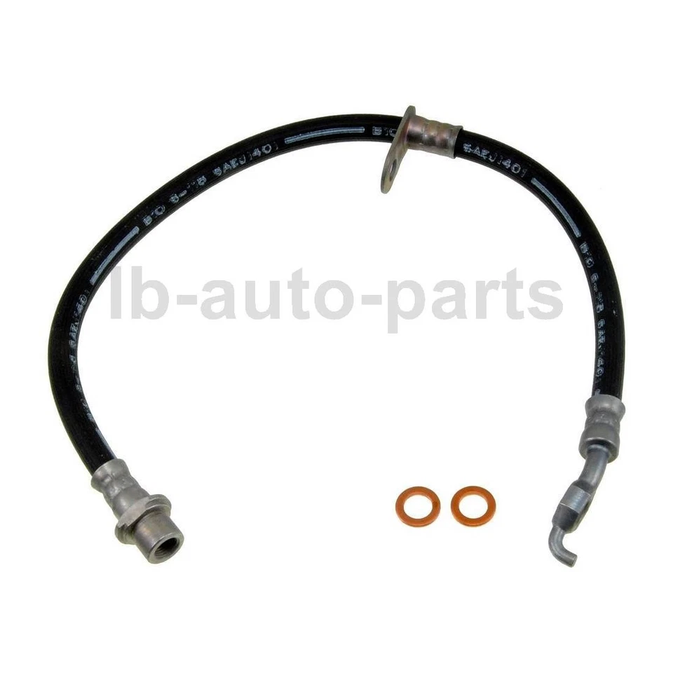 Manguera de freno trasero 2x para Lexus RX300 1999-2003 3,0 L Foto 4 de 4