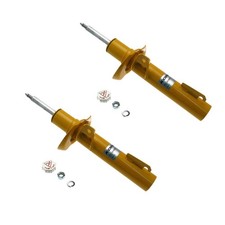 Koni Stoßdämpfer Vorne für Audi A3 (8P) Quattro Bj. 03-12 8710-1431SPORT 2 Stück
