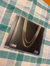 Based on a T.R.U. Story by 2 Chainz (CD, 2012)
