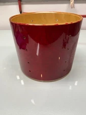 Pearl 8x10 BLX shell