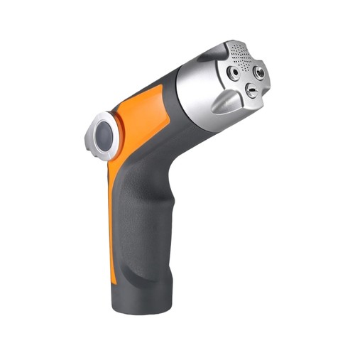 Multifunctional Water Hose Nozzle for Cleaning Watering Garden Irrigation Tool - Zdjęcie 7 z 8