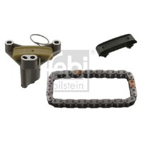 Steuerkettensatz FüR Citroen C5 DC DE RC RD RE RW 2.0 2.2 01 Bis 17 Febi RHE AHR