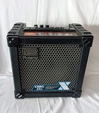 Roland Cube 15x Electric Guitar Amplifier. excellent condition