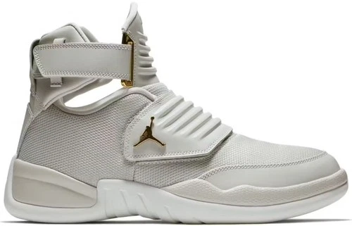 Jordan Generation 23 Light Bone