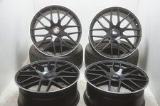 4 x Mam GT1 20 Zoll Alufelgen Audi a3 8V 8P Q2 q3 RS3 TT 8J Seat ateca