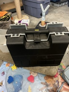 Stanley XL Tool Organizer